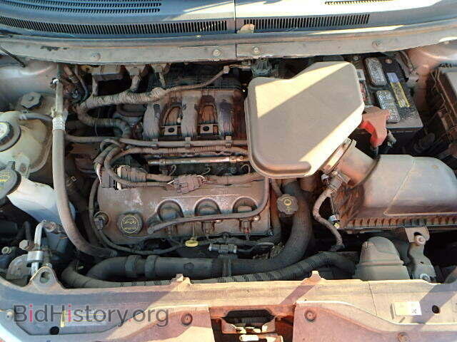 2007 FORD EDGE - VIN: 2FMDK49CX7BA93100 - Фото 7