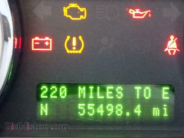 2007 FORD EDGE - VIN: 2FMDK49CX7BA93100 - Фото 8