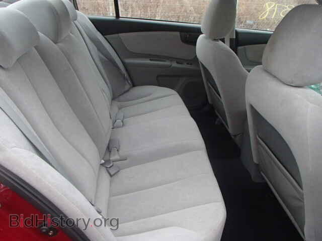 2010 KIA OPTIMA - VIN: KNAGG4A83A5398747 - Фото 6
