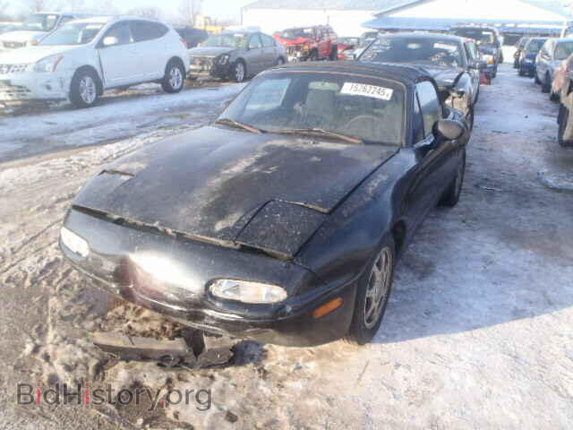 1995 MAZDA MIATA - VIN: JM1NA3539S0618475 - Фото 2