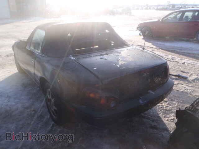 1995 MAZDA MIATA - VIN: JM1NA3539S0618475 - Фото 3