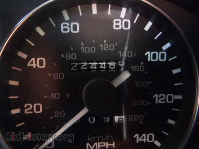 1995 MAZDA MIATA - VIN: JM1NA3539S0618475 - Фото 8