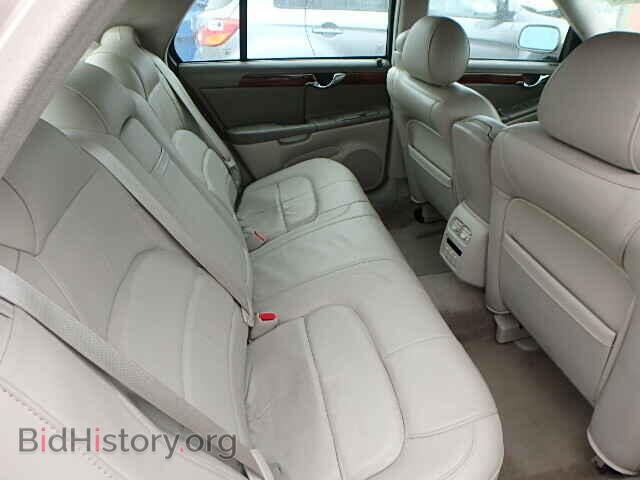 2004 CADILLAC DEVILLE - VIN: 1G6KD54Y54U260681 - Фото 6