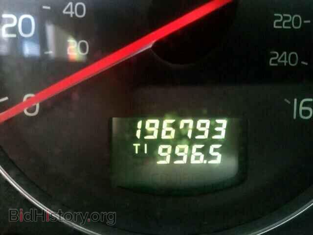 2004 VOLVO S80 - VIN: YV1TS59H941381354 - Фото 8