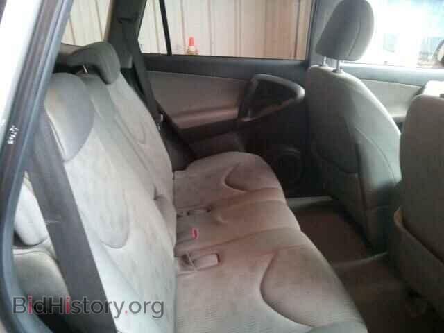 2011 TOYOTA RAV4 - VIN: 2T3ZF4DV8BW086868 - Фото 6