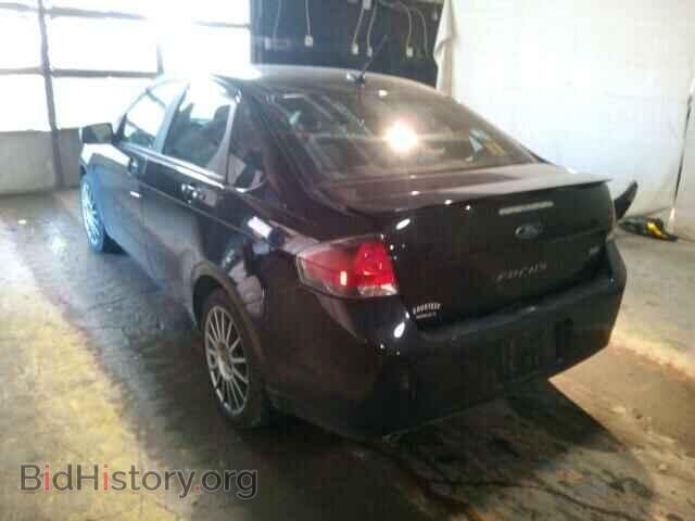 2011 FORD FOCUS - VIN: 1FAHP3GN7BW201448 - Фото 3