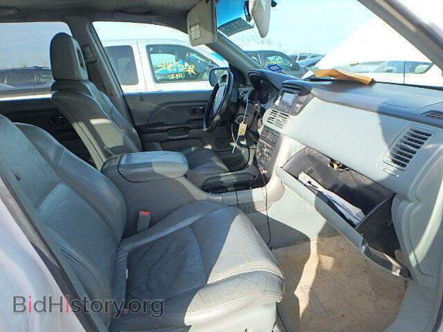 2005 HONDA PILOT - VIN: 2HKYF18755H568148 - Фото 5