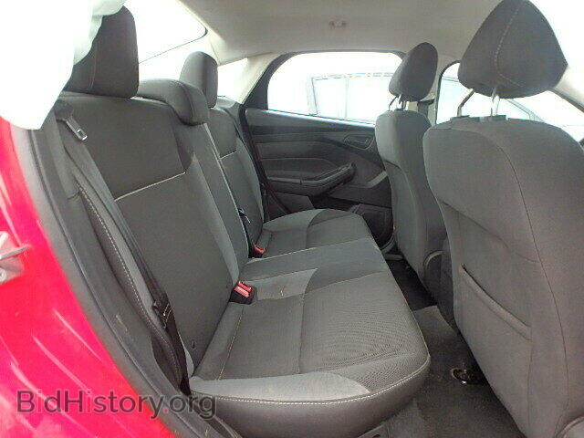 2012 FORD FOCUS - VIN: 1FAHP3F2XCL321013 - Photo 6