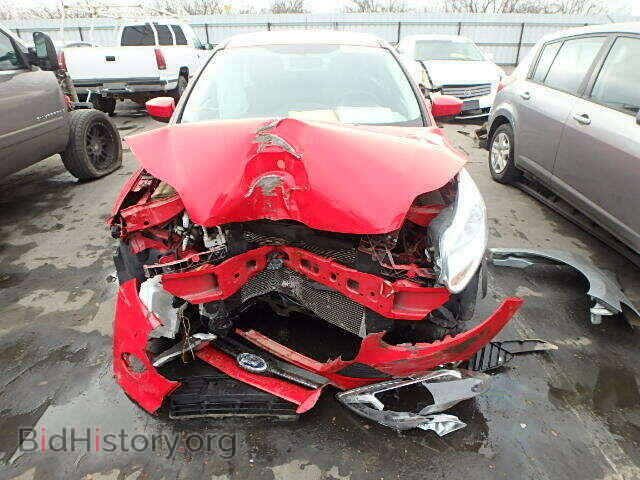 2012 FORD FOCUS - VIN: 1FAHP3F2XCL321013 - Photo 9
