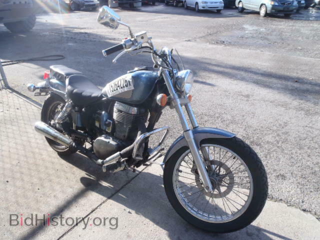 Photo JS1NP41A8Y2100583 - SUZUKI OTHR CYCLE 2000
