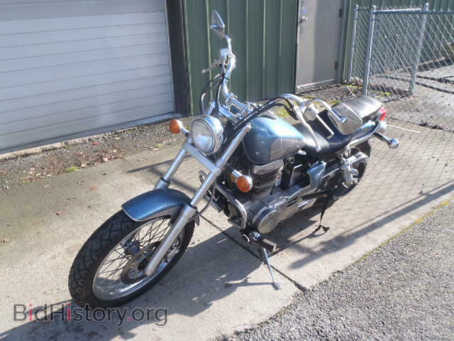 2000 SUZUKI OTHR CYCLE - VIN: JS1NP41A8Y2100583 - Фото 2