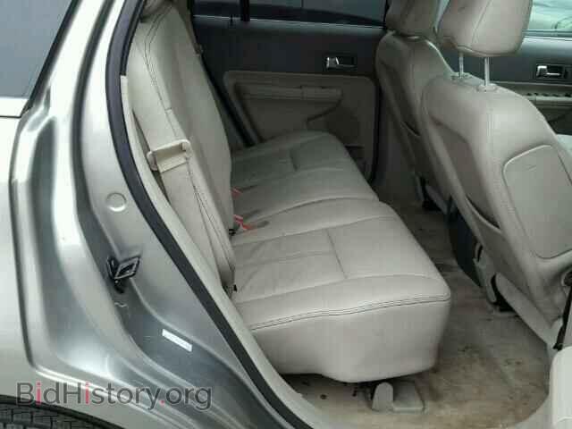 2008 FORD EDGE - VIN: 2FMDK39C28BA54402 - Photo 6