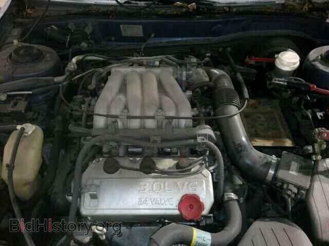 2003 MITSUBISHI GALANT - VIN: 4A3AA46H33E126265 - Фото 7