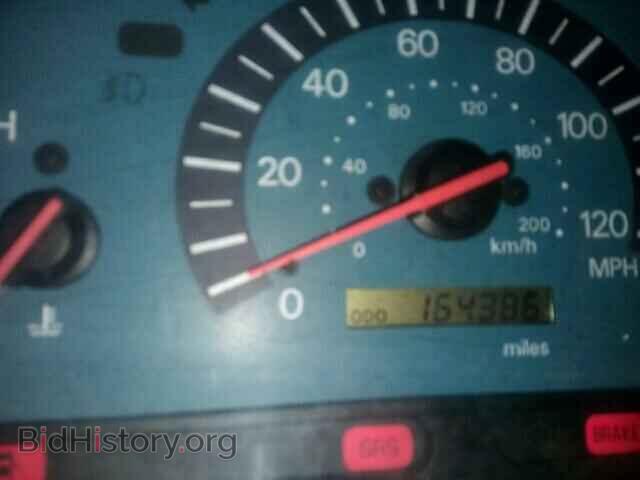 2003 MITSUBISHI GALANT - VIN: 4A3AA46H33E126265 - Фото 8