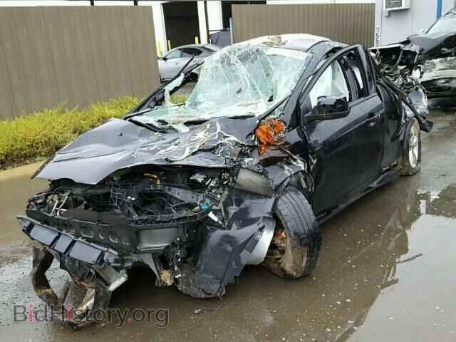 2012 FORD FOCUS - VIN: 1FAHP3F29CL210534 - Фото 2
