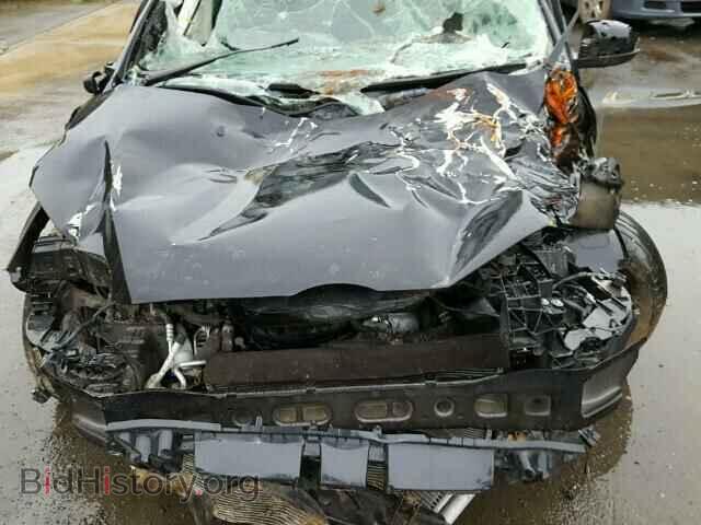 2012 FORD FOCUS - VIN: 1FAHP3F29CL210534 - Фото 7