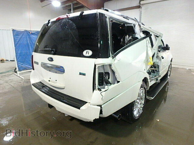 2012 FORD EXPEDITION - VIN: 1FMJU2A51CEF34934 - Фото 4