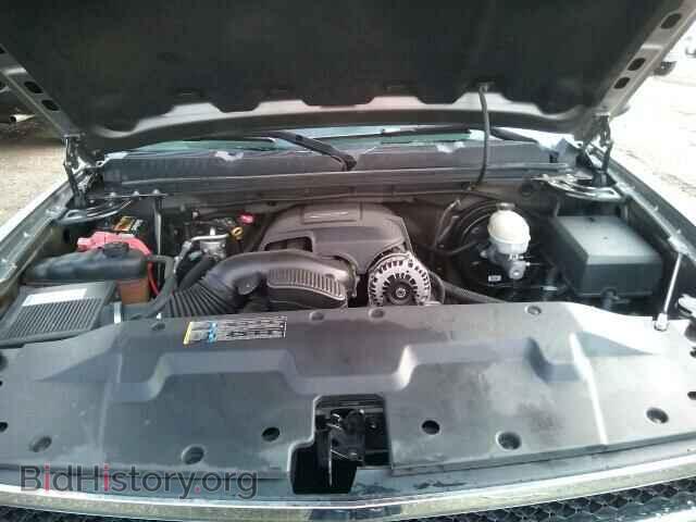 2007 CHEVROLET SILVERADO - VIN: 2GCEC19C571565813 - Photo 7