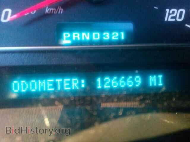 2003 GMC ENVOY - VIN: 1GKDS13S732158962 - Фото 8