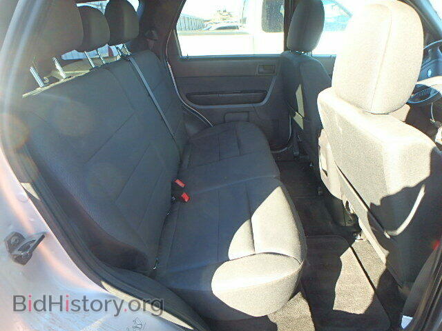 2012 FORD ESCAPE - VIN: 1FMCU9DG9CKA23441 - Фото 6