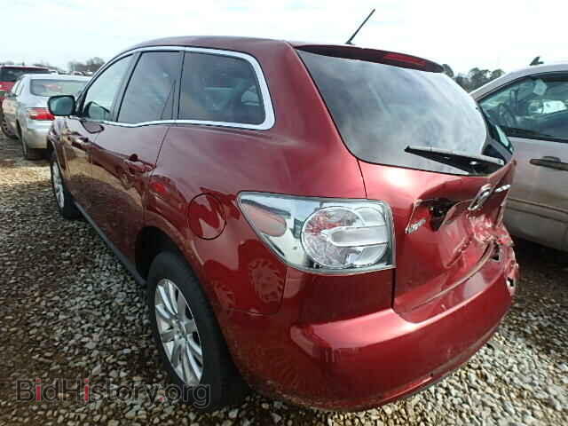 2010 MAZDA CX-7 - VIN: JM3ER2W58A0321285 - Photo 3