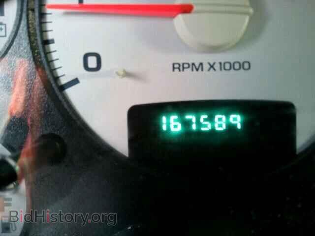 2003 DODGE RAM 1500 - VIN: 1D7HU16D33J645334 - Фото 8