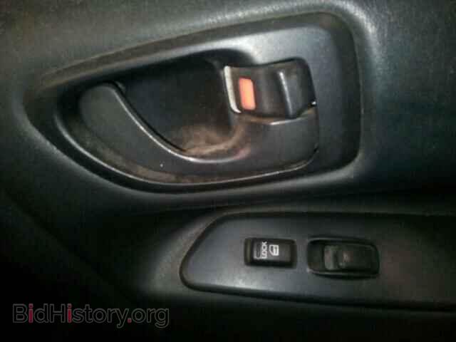 2001 MITSUBISHI ECLIPSE - VIN: 4A3AE85H21E111329 - Фото 10