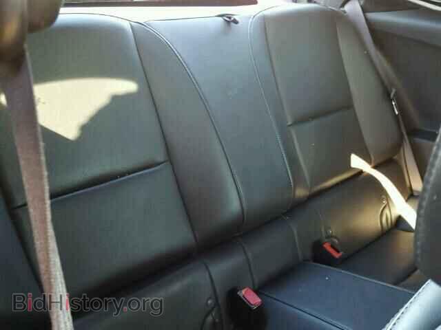 2013 CHEVROLET CAMARO - VIN: 2G1FT1EW9D9196285 - Фото 6