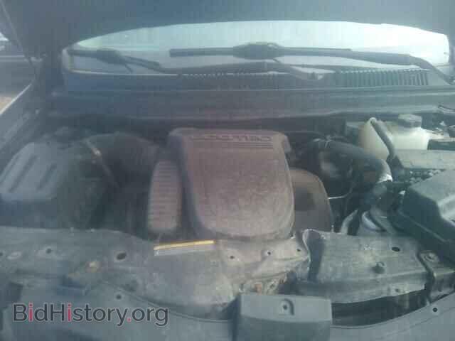 2008 SATURN VUE - VIN: 3GSCL33P08S731695 - Фото 7