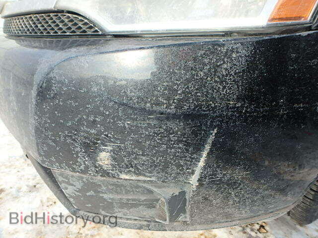 2009 FORD FOCUS - VIN: 1FAHP35N29W101335 - Фото 9