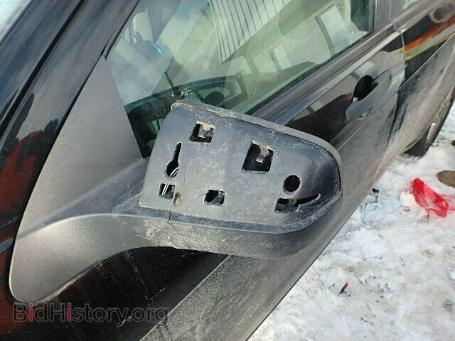 2009 FORD FOCUS - VIN: 1FAHP35N29W101335 - Фото 10