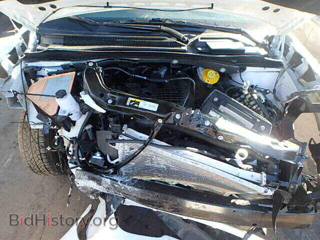 2014 DODGE CARAVAN - VIN: 2C4RDGBG9ER471740 - Фото 7