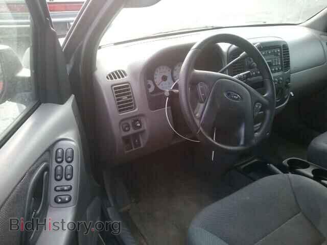 2002 FORD ESCAPE - VIN: 1FMYU031X2KD32803 - Фото 10