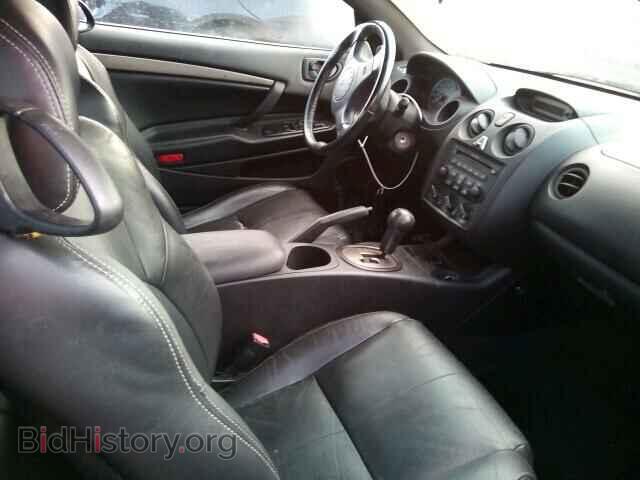 2005 MITSUBISHI ECLIPSE - VIN: 4A3AE45G35E002576 - Фото 5