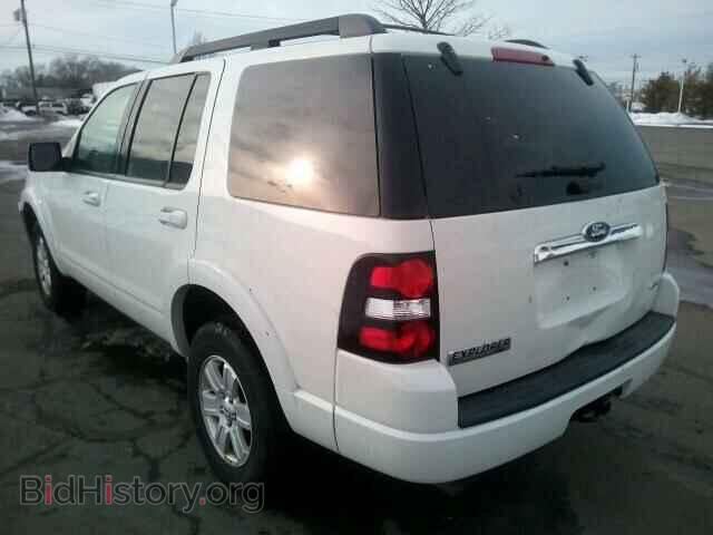2010 FORD EXPLORER - VIN: 1FMEU7DE4AUB07969 - Photo 3
