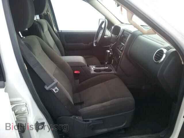 2010 FORD EXPLORER - VIN: 1FMEU7DE4AUB07969 - Photo 5