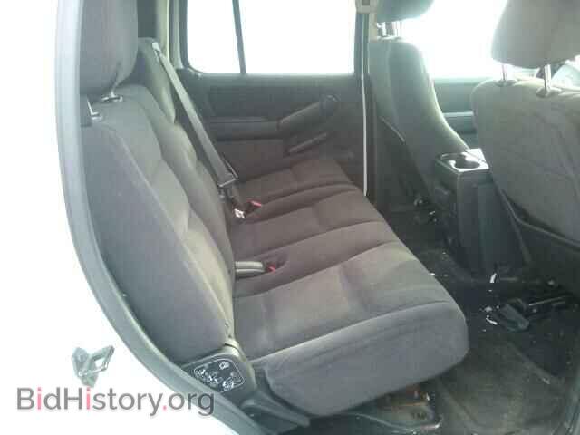 2010 FORD EXPLORER - VIN: 1FMEU7DE4AUB07969 - Photo 6