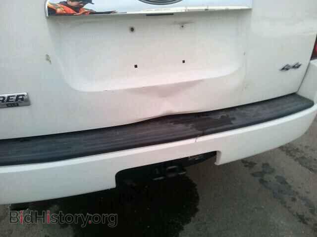 2010 FORD EXPLORER - VIN: 1FMEU7DE4AUB07969 - Photo 9