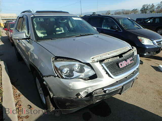 Photo 1GKEV33707J122268 - GMC ACADIA 2007