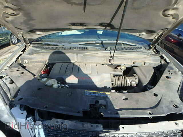 2007 GMC ACADIA - VIN: 1GKEV33707J122268 - Фото 7