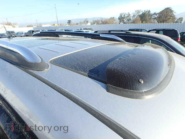 2007 GMC ACADIA - VIN: 1GKEV33707J122268 - Фото 10