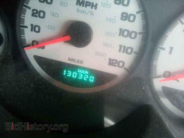 2005 DODGE NEON - VIN: 1B3ES56C45D236778 - Фото 8