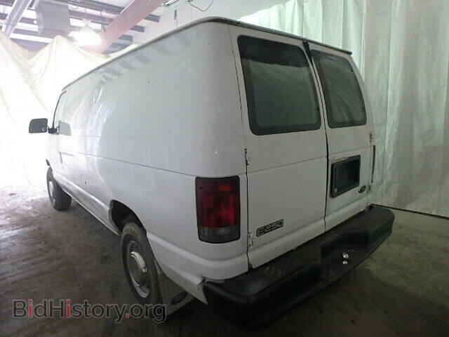 2002 FORD ECONOLINE - VIN: 1FTNE24232HB33953 - Photo 3