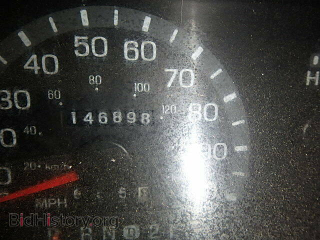 2002 FORD ECONOLINE - VIN: 1FTNE24232HB33953 - Photo 8