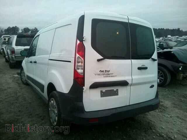 2015 FORD TRANSIT CO - VIN: NM0LS7E77F1229202 - Фото 3