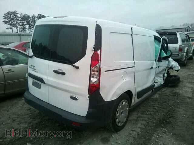 2015 FORD TRANSIT CO - VIN: NM0LS7E77F1229202 - Фото 4