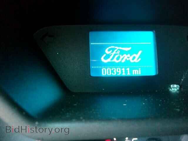 2015 FORD TRANSIT CO - VIN: NM0LS7E77F1229202 - Фото 8