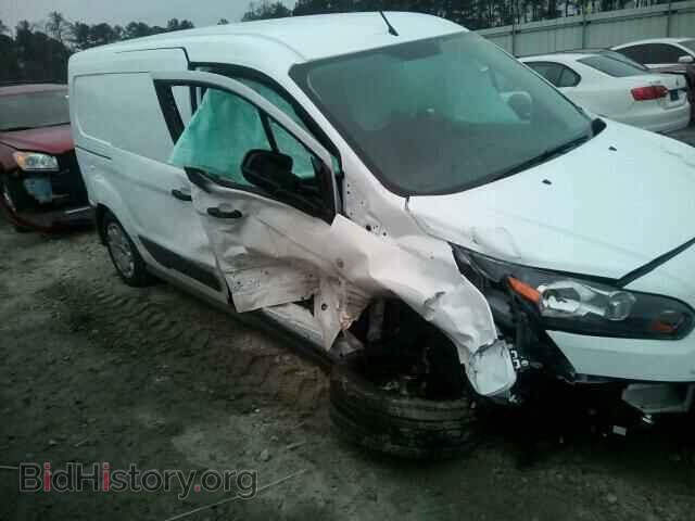 2015 FORD TRANSIT CO - VIN: NM0LS7E77F1229202 - Фото 10
