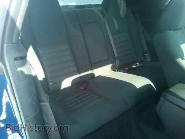 2010 DODGE CHALLENGER - VIN: 2B3CJ4DV7AH322768 - Photo 6