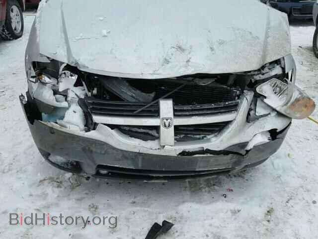 2006 DODGE CARAVAN - VIN: 1D4GP25B46B747925 - Фото 10